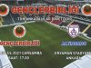Genclerbirligi-Altinordu Match [Event Invitation] 