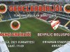 Genclerbirligi-Beypiliç Boluspor Match [Event Invitation] 