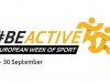 European Week of Sports [Event Invitation] 