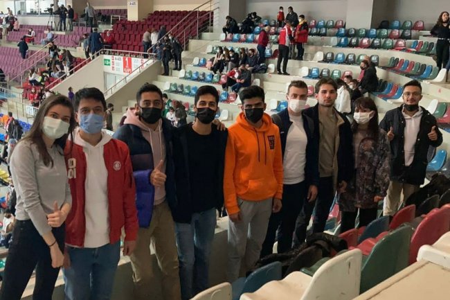 Halkbank-Ziraat Bankkart karşılaşması