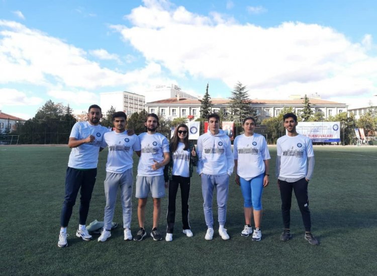 Atatürk'ü Anma Koşusu