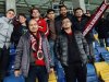 Gençlerbirliği SK - Denizlispor müsabakasını katıldık
