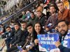 Halkbank - Arkas Spor müsabakasındaydık