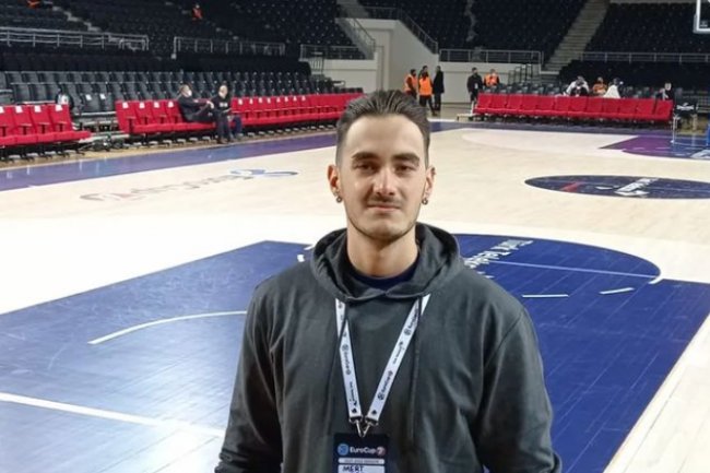 Tebrikler Mert Mahmut Çıracı