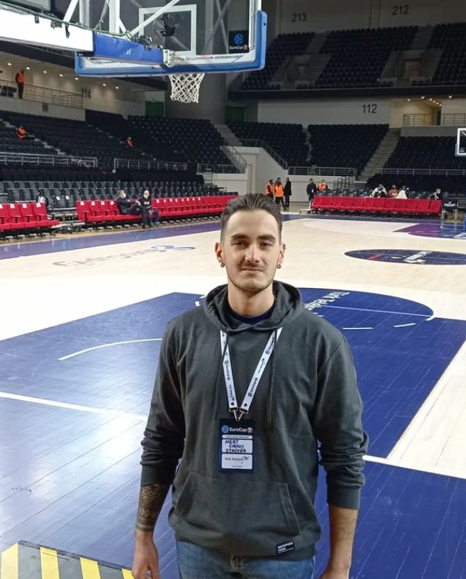 Tebrikler Mert Mahmut Çıracı