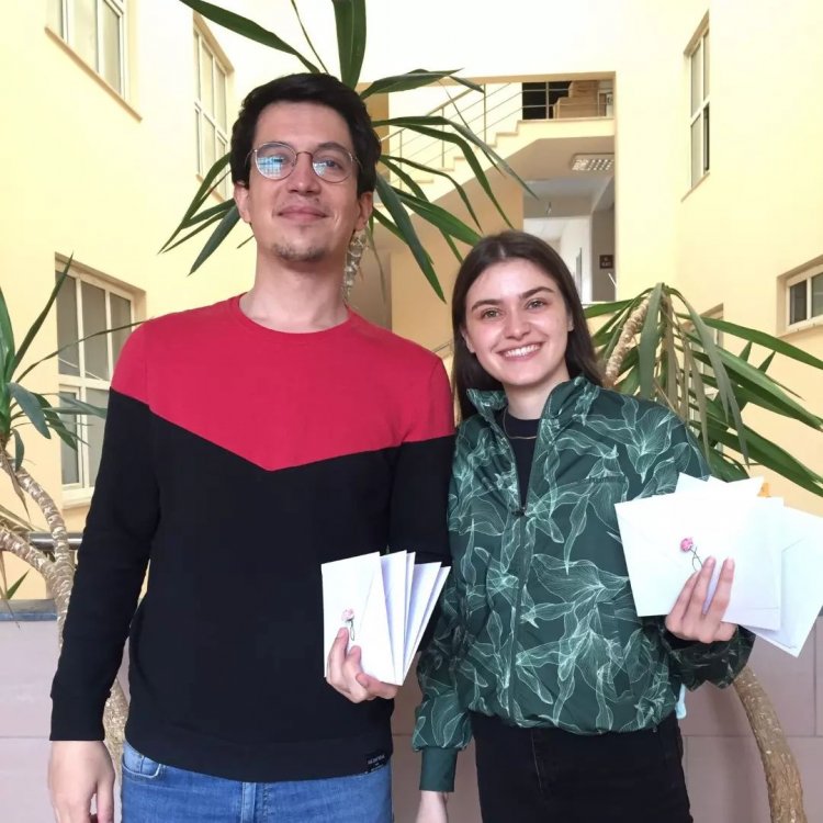 8 Mart Dünya Kadınlar Gününüz Kutlu Olsun