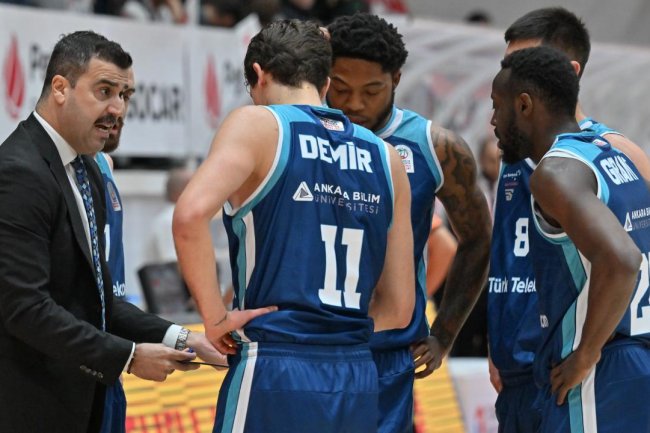 Türk Telekom - Buducnost Maçı Katılım Formu