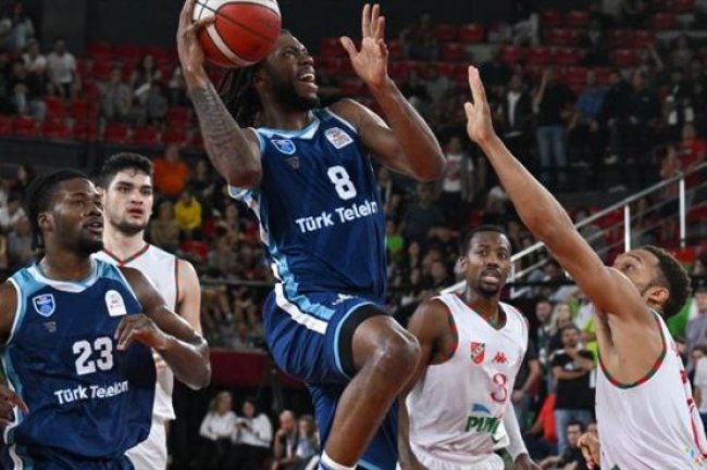 Türk Telekom -  Ratiopharm Ulm Maçı Katılım Formu