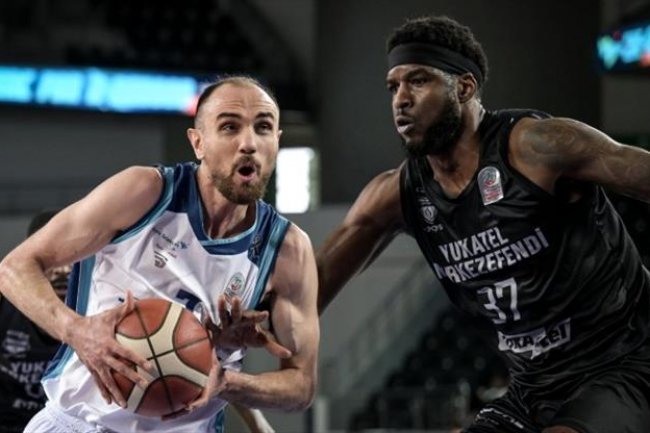 Türk Telekom - Yukatel Merkezefendi Maçı Katılım Formu