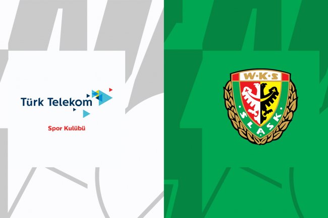 Türk Telekom - Slask Wroclaw Maçı Katılım Formu