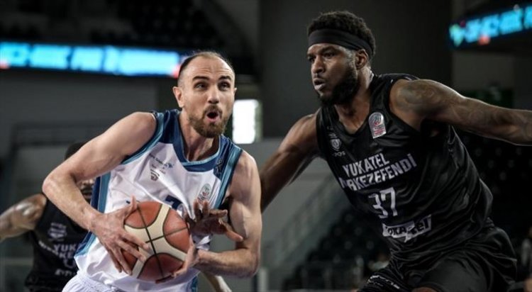 Türk Telekom - Yukatel Merkezefendi Maçı Katılım Formu