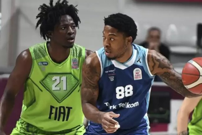 Türk Telekom - Tofaş Maçı Katılım Formu